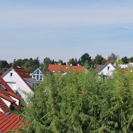 Hotel Am Berg Esslingen Esslingen am Neckar Luaran gambar