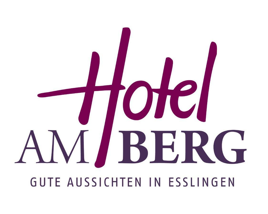 Hotel Am Berg Esslingen Esslingen am Neckar Luaran gambar