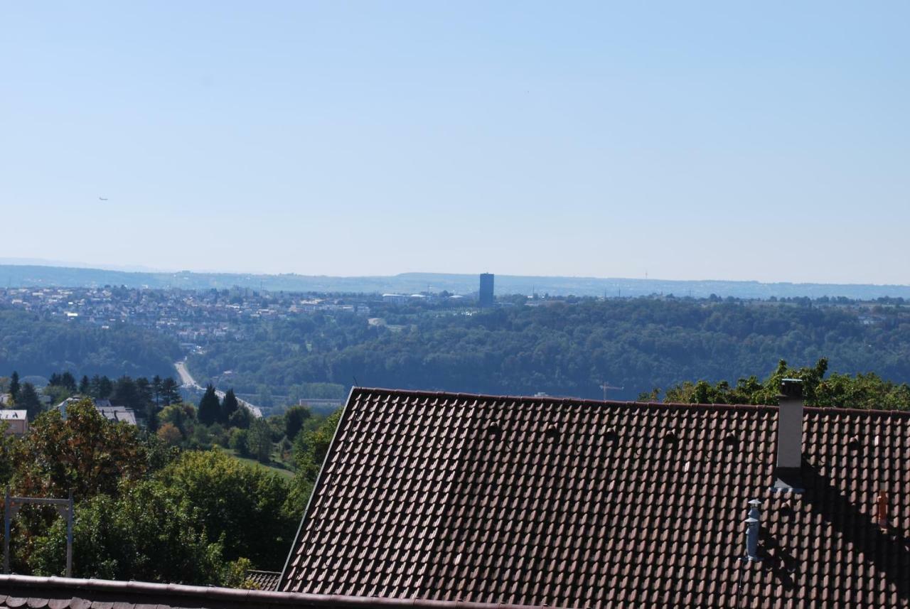 Hotel Am Berg Esslingen Esslingen am Neckar Luaran gambar